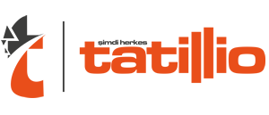 Tatillio Logo Görseli